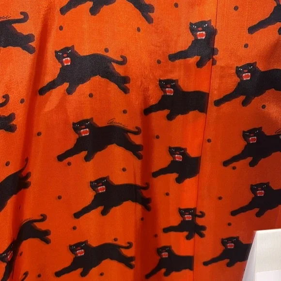 Gucci Girl’s Coat - Picture 7 of 12